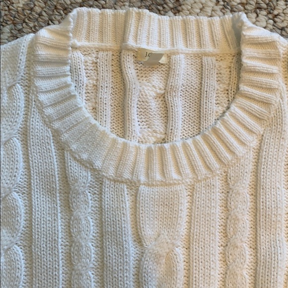 JCrew Sweater - Picture 2 of 3